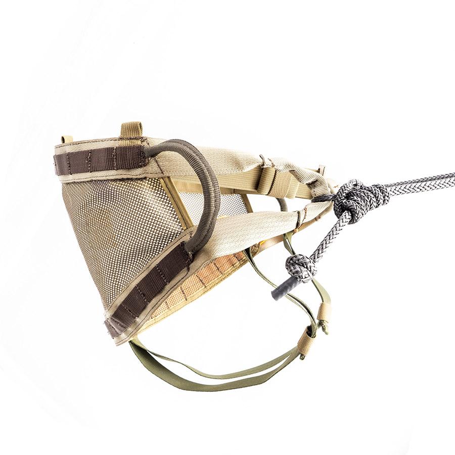 Tethrd Phantom Saddle Tan Tethrd Phantom Saddle Tan
