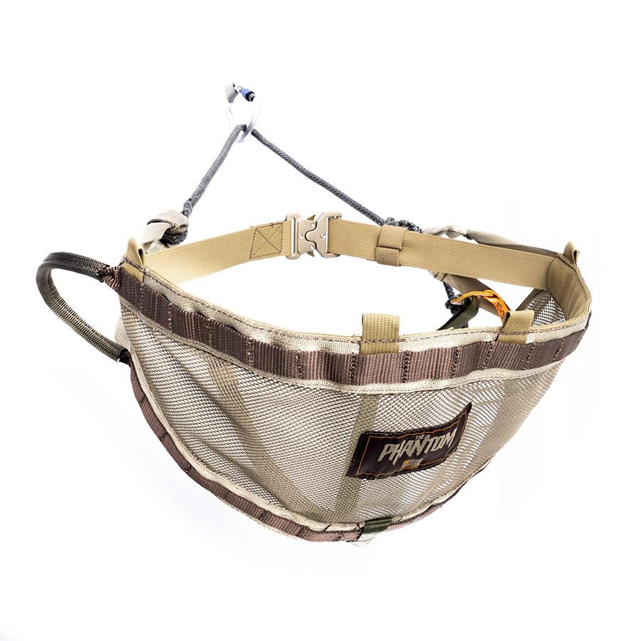 Tethrd Phantom Saddle Tan Tethrd Phantom Saddle Tan