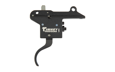 Timney Triggers Timney Trig Winchester 70 Black Trigger