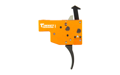 Timney Triggers Timney Trig Fits Tikka T3/t3x 2 Stg Trigger