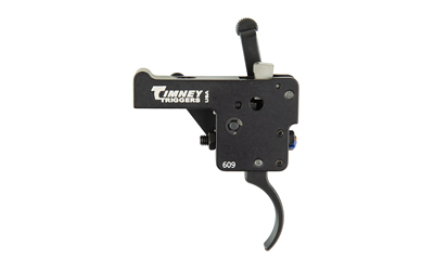 Timney Triggers Timney Trig Wby Vngrd/howa 1500 Black Trigger