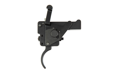 Timney Trig Wby Vngrd/howa 1500 Black Trigger Timney Trig Wby Vngrd/howa 1500 Black Trigger