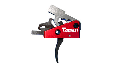Timney Triggers Timney Trig AR Targa 2ST Shrt 1ST St Trigger