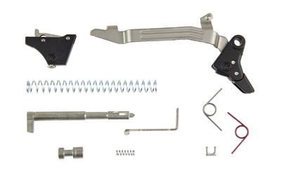 Timney Triggers Timney Ubk Pivot For Glock Gen 3-4 Trigger