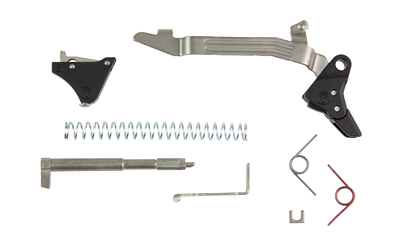 Timney Triggers Timney Ubk Pivot For Glock Gen 5 Trigger