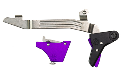 Timney Triggers Timney Alpha Trg For Glk Gen 3-4 Prp Trigger