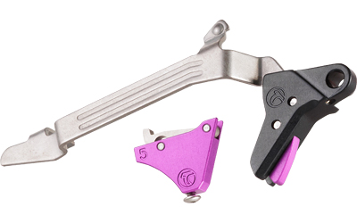 Timney Triggers Timney Alpha For Glk G5 Lrg Prp Trigger