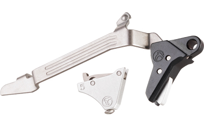 Timney Triggers Timney Alpha For Glk G5 Lrg Slv Trigger
