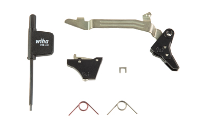 Timney Triggers Timney Alpha Pivt Fits Glk G3-4 Trig Trigger Shoe