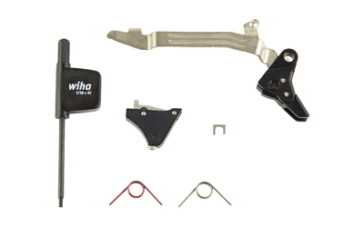 Timney Triggers Timney Alpha Pivot For Glk G5 Trig Trigger Shoe