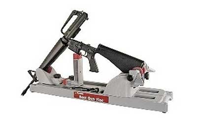 Tipton Best Gun Vise Tipton Best Gun Vise