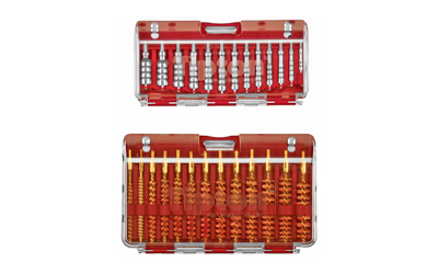 Tipton 26-Piece Ultra Jag / Best Bore Brush Set Tipton 26-Piece Ultra Jag / Best Bore Brush Set