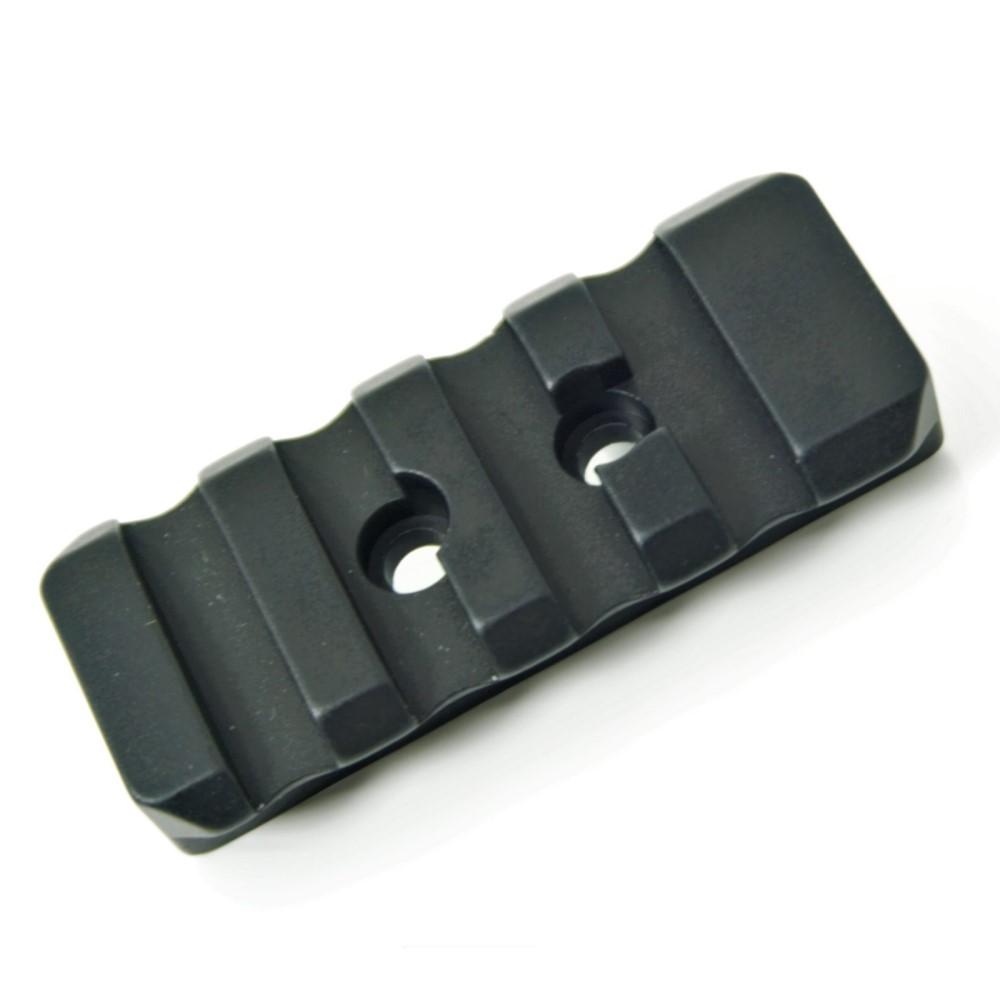 Talley Mounting Systems Talley Micro Dot Picatinny Rail for Mossberg Shotgun