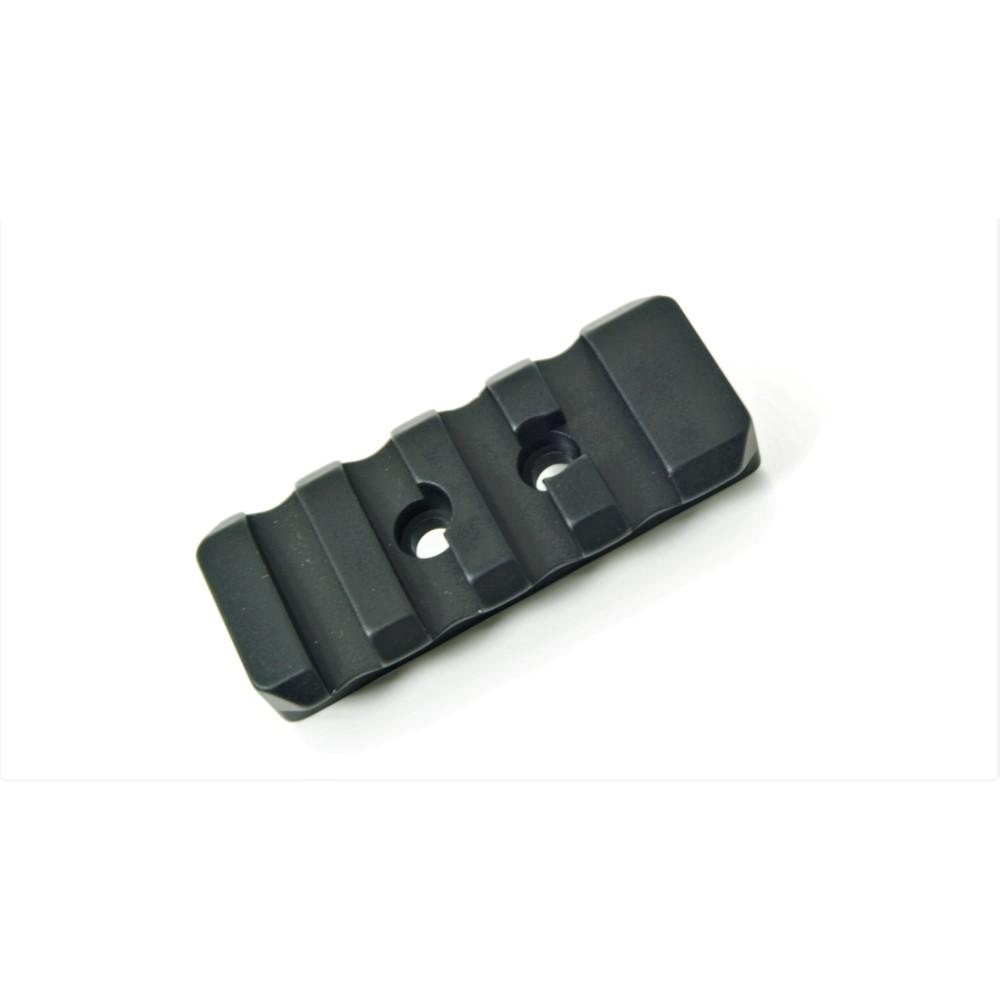 Talley Mounting Systems Talley Micro Picatinny Rail for Benelli Super Black Eagle