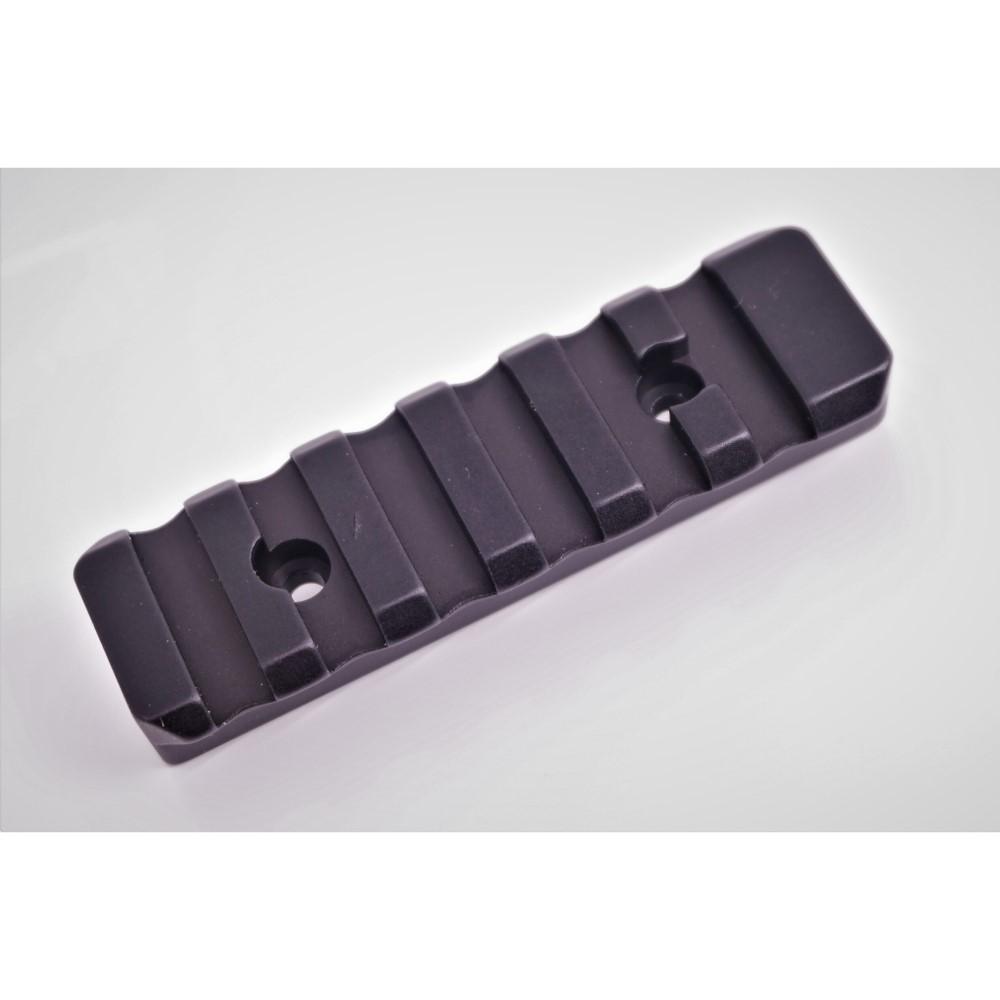 Talley Mounting Systems Talley Micro Dot Picatinny Rail for Remington 870