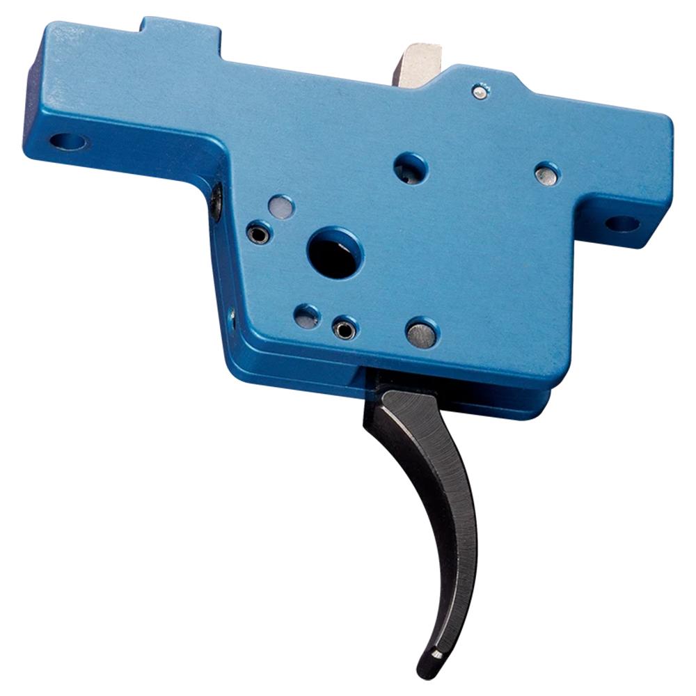 Timney Savage Stevens 334 Rifle Trigger 3 lbs Black Curved Timney Savage Stevens 334 Rifle Trigger 3 lbs Black Curved