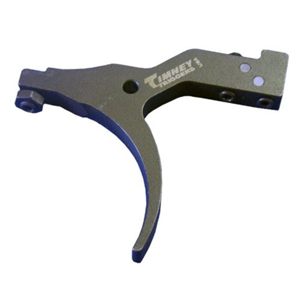 Timney Triggers Timney Axis/Edge Trigger 1.5-4 lbs Black