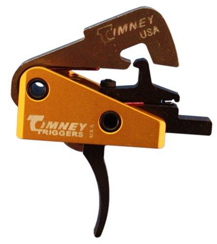 Timney Triggers Timney AR-10 Competition Trigger
