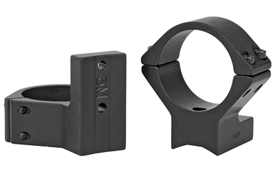 Talley Lw Rings Rem 700 30mm Med Talley Lw Rings Rem 700 30mm Med