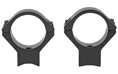 Talley Manufacturing Talley Lw Rings Win M70 30mm Med