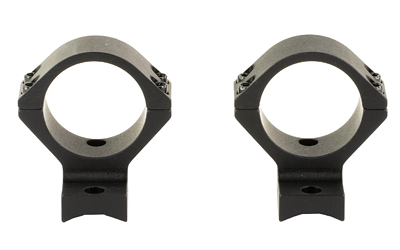 Talley Manufacturing Talley Lw Rings Sav Rnd 30mm Md 8-40