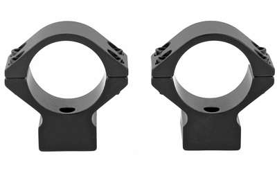 Talley Manufacturing Talley Lw Rings Tikka T3/x 1" Low