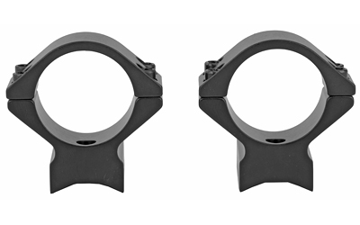 Talley Manufacturing Talley Lw Rings Howa 1500 1" Low
