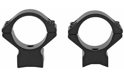 Talley Manufacturing Talley Lw Rings Brn X-Bolt 1" Low