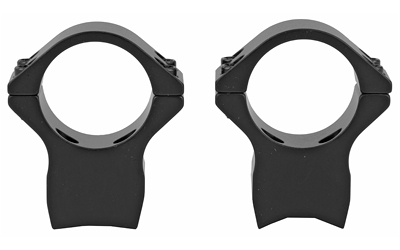 Talley Manufacturing Talley Lw Rings Brn X-Bolt 1" Hi