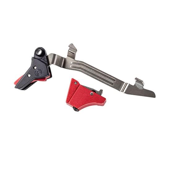 Timney Triggers Timney Alpha For Glk Gen 3-4 Trigger