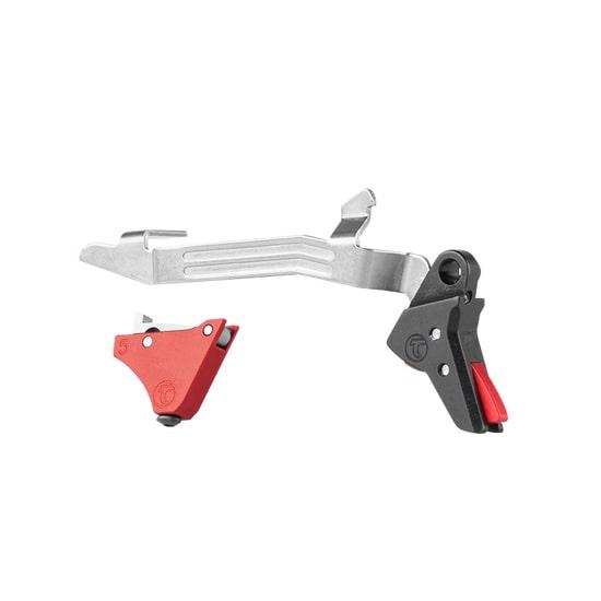 Timney Triggers Timney Alpha Competition Series for Glock Gen 5