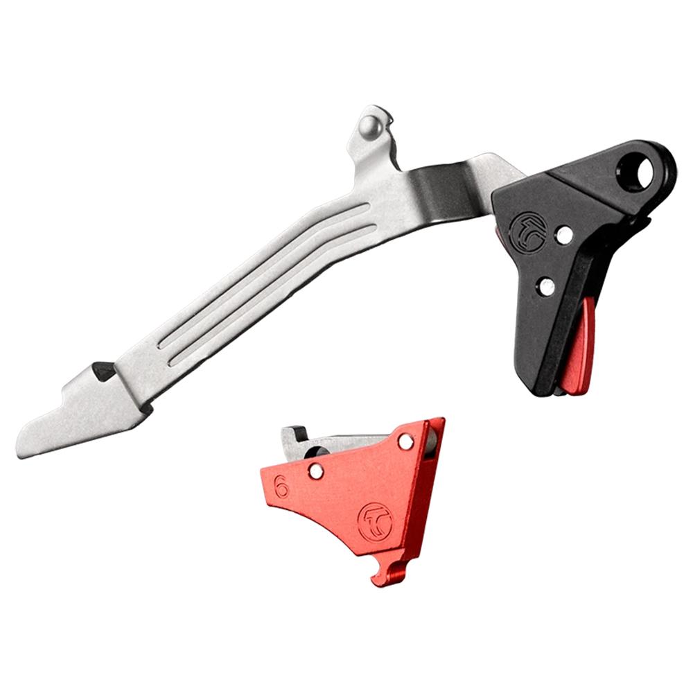 Timney Triggers Timney Alpha For Glk Gen 6 Trigger