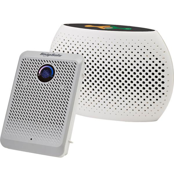 Snap Safe SnapSafe Rechargeable Gun Safe Dehumidifiers 110 volt - Medium