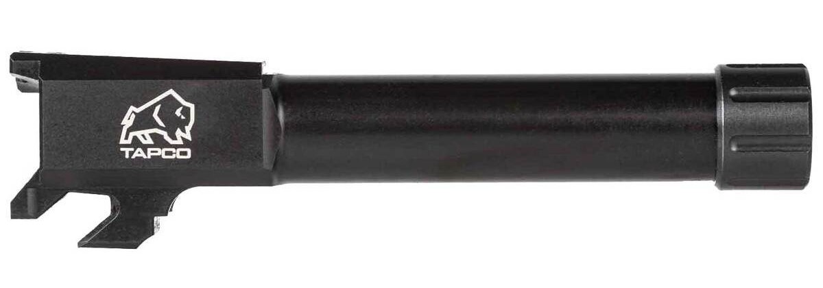 Tapco Barrel Hellcat Black 1/2x28 Accessory-Barrels