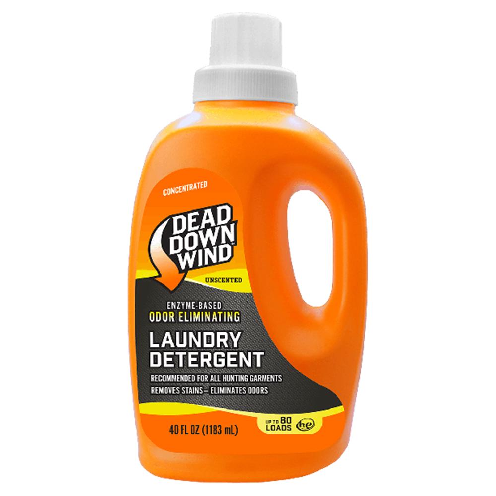 Dead Down Wind DBA Arcus Hunting Dead Down Wind Laundry Detergent Unscented 40 oz