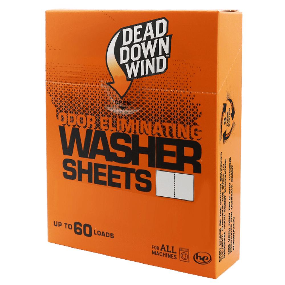 Dead Down Wind DBA Arcus Hunting Dead Down Wind Laundry Detergent Sheets