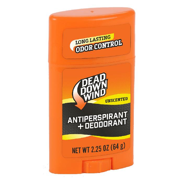 Dead Down Wind DBA Arcus Hunting Dead Down Wind Antiperspirant/Deodorant - 2.25 oz