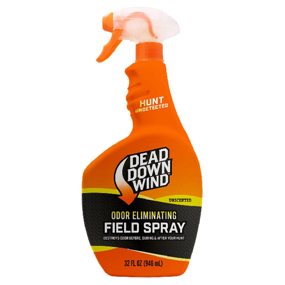 Dead Down Wind DBA Arcus Hunting Dead Down Wind Field Spray 32 oz