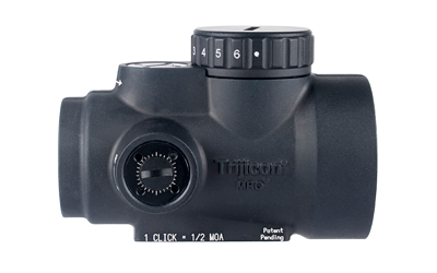 Trijicon MRO SD Green DOT NO MNT Black Red Dot
