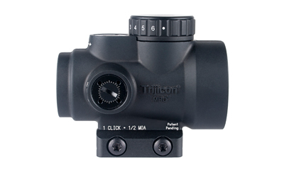 Trijicon MRO SD Green DOT LOW MNT Black Red Dot