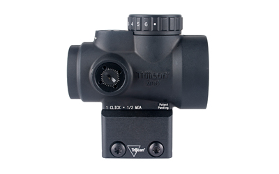 Trijicon Mro Sd Green Dot Co Wt Mnt Bk Red Dot