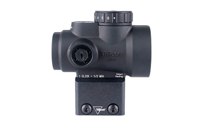 Trijicon MRO SD Green DOT LOW 1/3 Black Red Dot