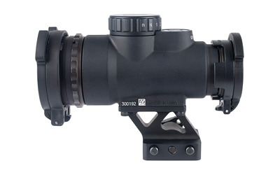 Trijicon MRO SD Adj LED 2.0 MOA Red Dot; 1/3 Co-Witness Quick Release