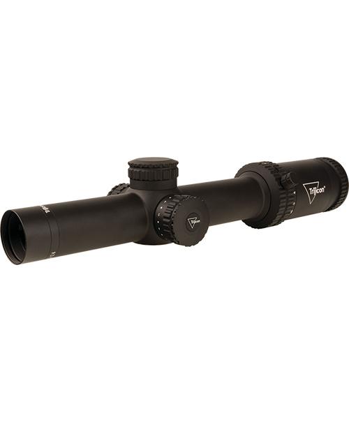 TrijiconInc.. Trijicon CREDO HX 1-6X24 BDC 223 RED