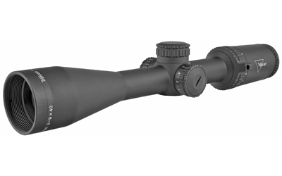 TrijiconInc.. Trijicon Credo 3-9x40 Sfp MOA Green