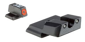 TrijiconInc. Trijicon HD Night Sight Set SA-139 S&W M&P Shield - Orange
