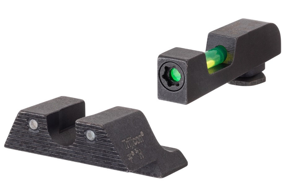 TrijiconInc.. Trijicon DI NS FOR GLOCK Standard FRAME