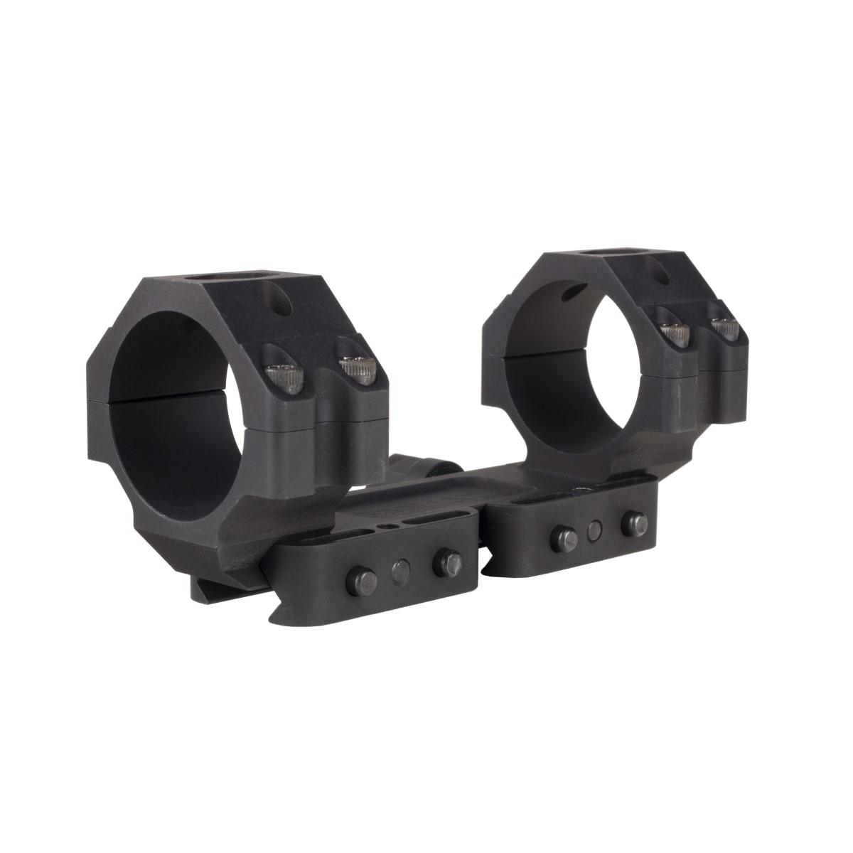 Trijicon Bolt Action Mount w/ Trijicon Q-LOC Tech - 30mm Height: 1.125 in. Trijicon Bolt Action Mount w/ Trijicon Q-LOC Tech - 30mm Height: 1.125 in.