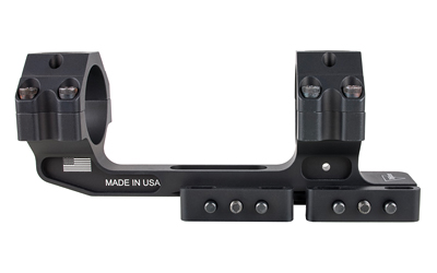 Trijicon Ctl Mnt Static 30mm 1.535" Mount