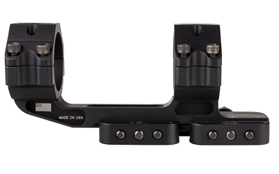 Trijicon Ctl Mnt W/ Q-Loc 35mm High Mount